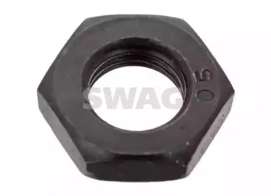 Контргайка, болт регулирования зазора в клапанах SWAG купить